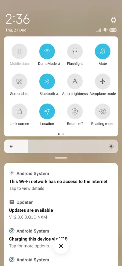 Winter Hot Pot - Screenshot 6