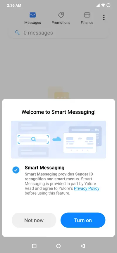 OxygenOS - Screenshot 7