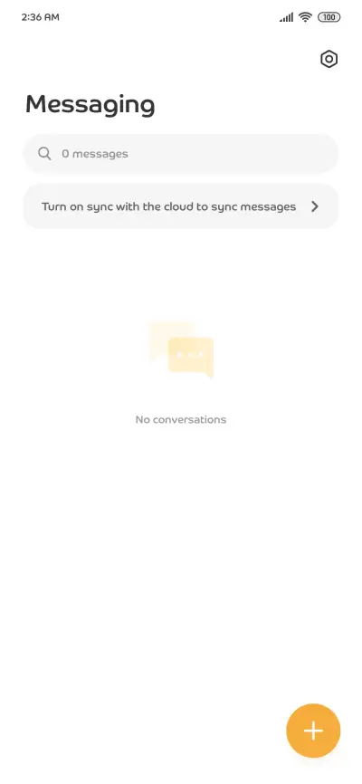 Headline - Screenshot 2