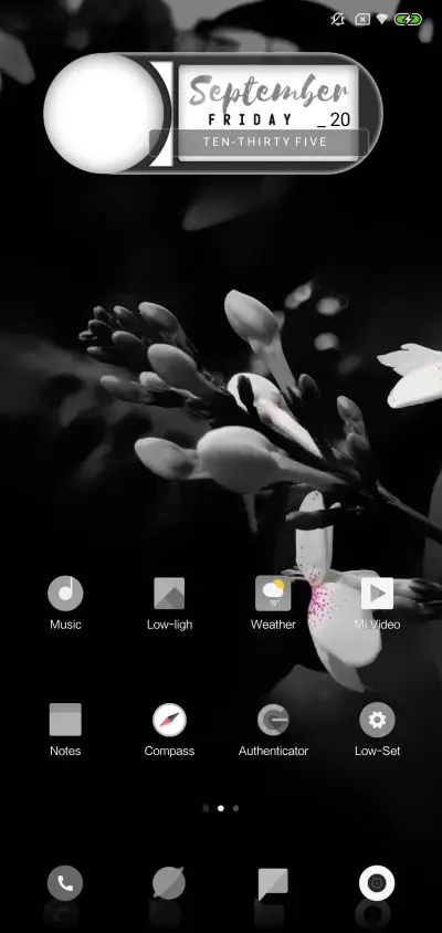 Low light _DWM2 - Screenshot 2