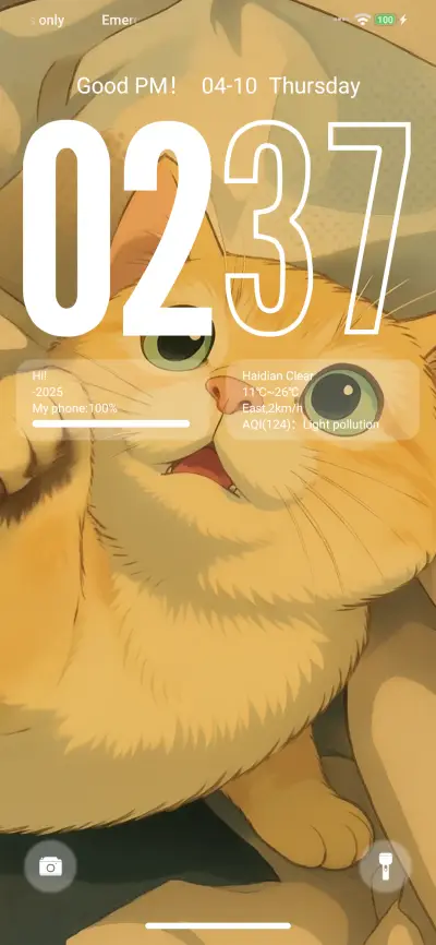 My cat - Screenshot 2