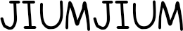 JIUMJIUM