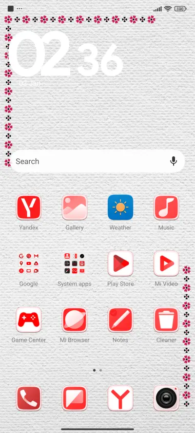 HunOP - Screenshot 2