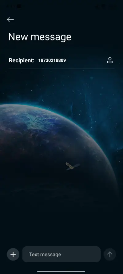 Cosmic Abyss - Screenshot 8