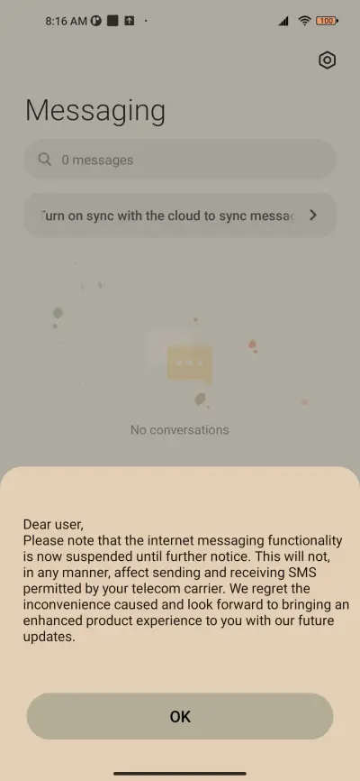 It's Raining - Screenshot 8