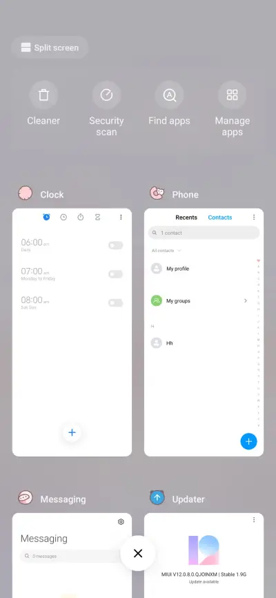 Sheep family - Screenshot 4