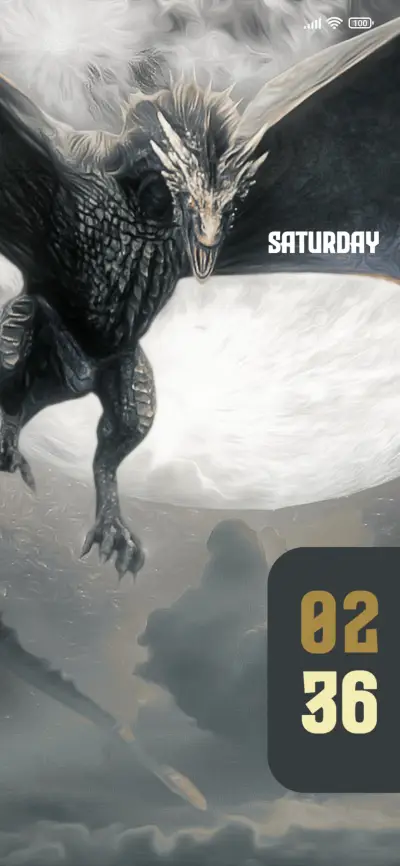 Cloud - Screenshot 1