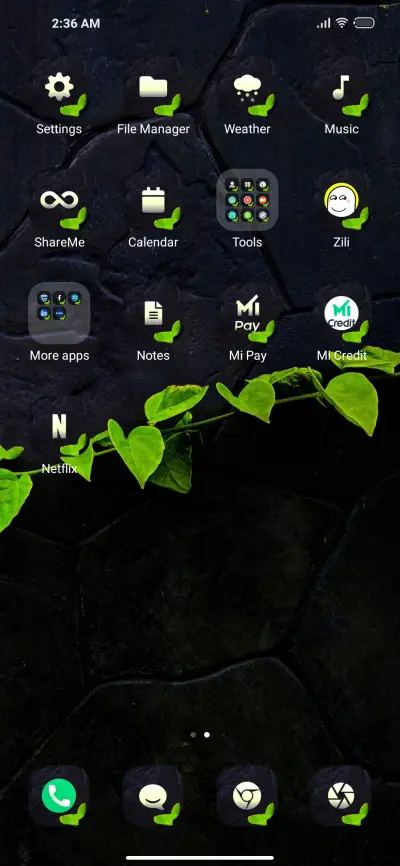 Hope - Screenshot 3