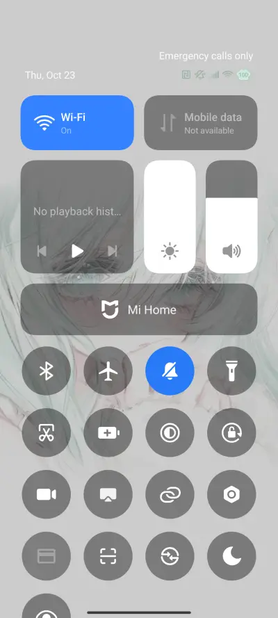 Aesthetic Girl - Screenshot 5