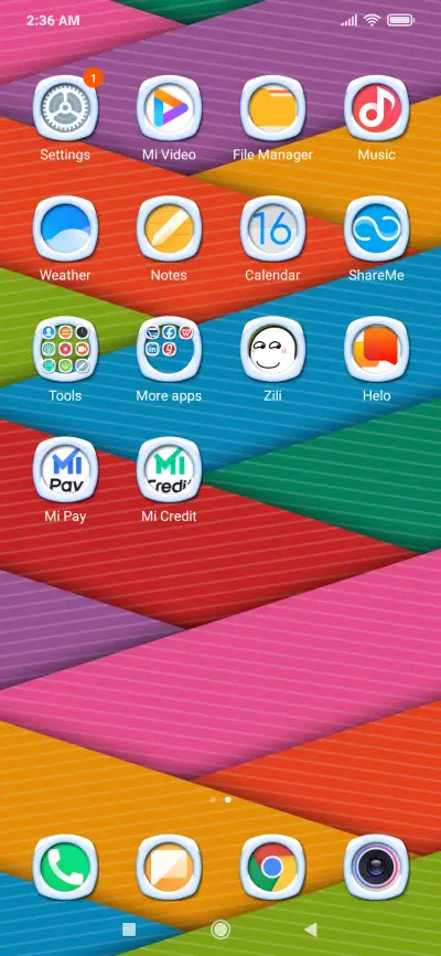 Prisma [In Designs} - Screenshot 3