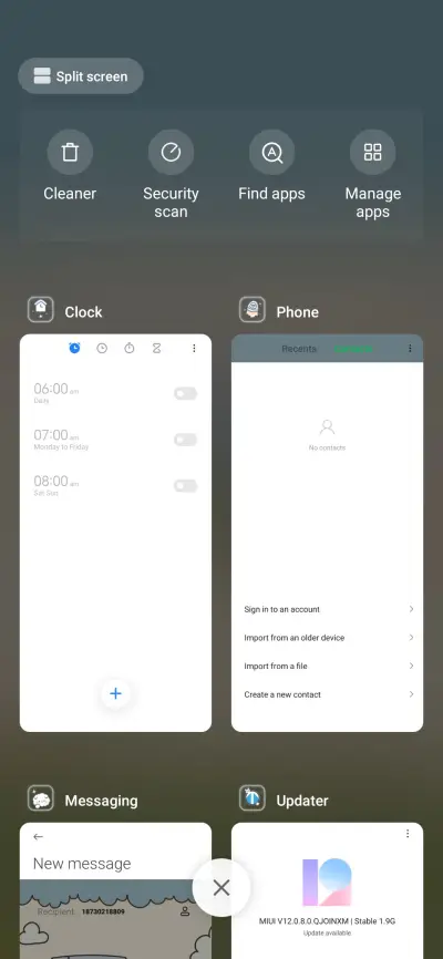 Bad is cute - Screenshot 4