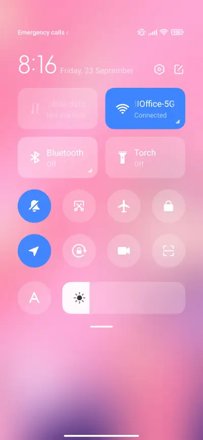 Pink Beauty - Screenshot 6