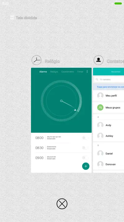 PaperPencil NY - Screenshot 4