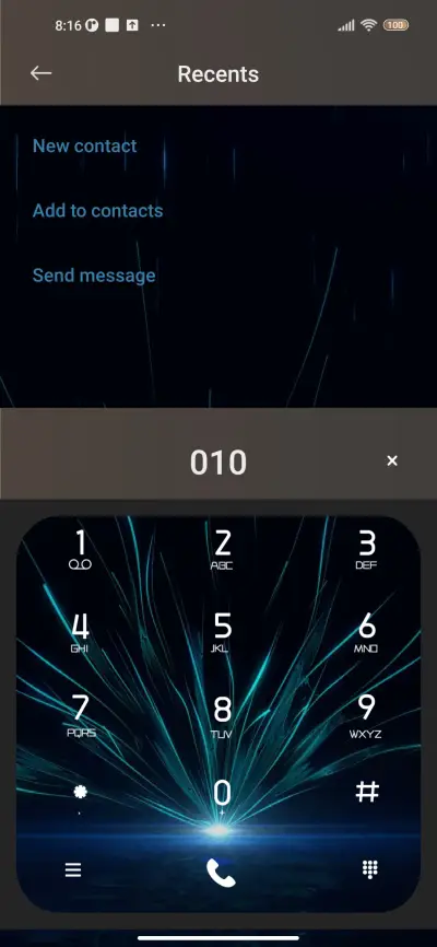 spark - Screenshot 6
