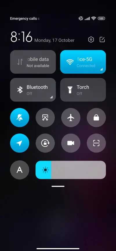 Techs lite - Screenshot 5