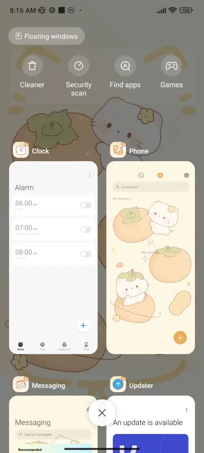 Lucky Harvest - Screenshot 5