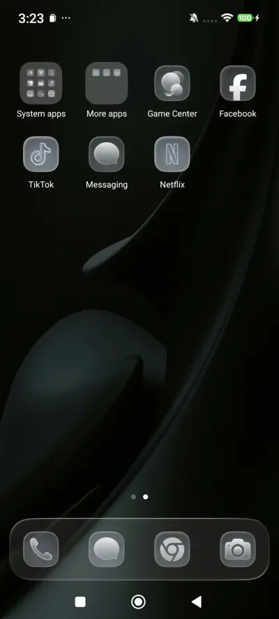 PlaySuperBR77 - Screenshot 3