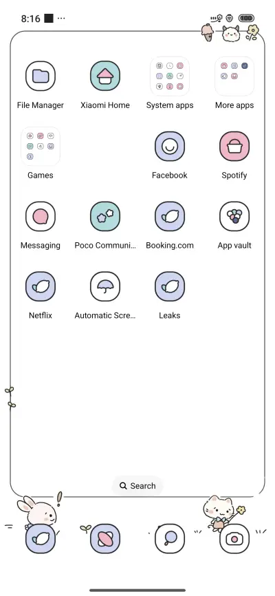 Bobo Rabbit - Screenshot 3