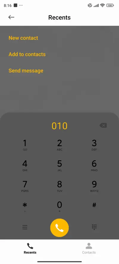 Misty Blackwood - Screenshot 6