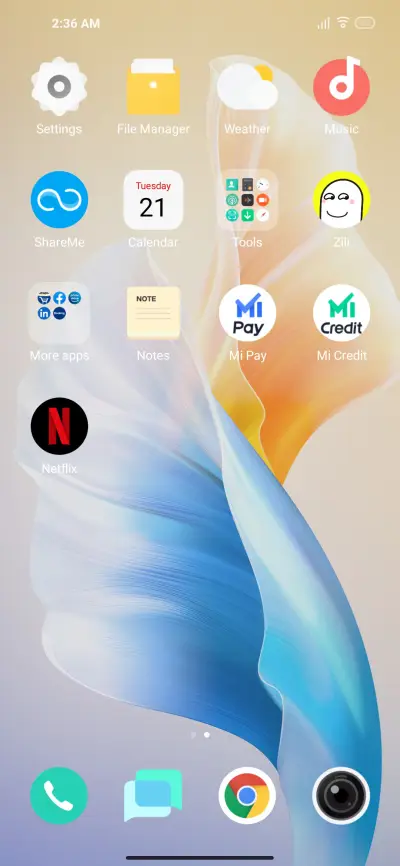 OriginFTW - Screenshot 3