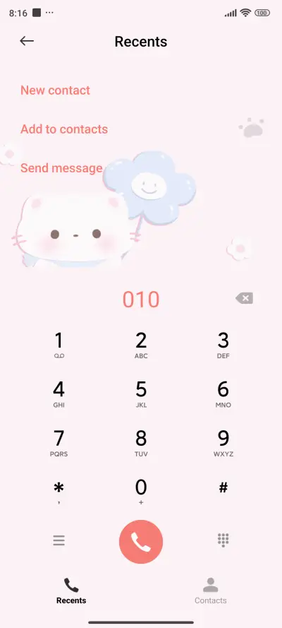 Healing Kitten - Screenshot 7