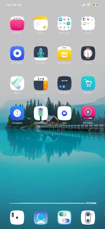 DNCK Coek - Screenshot 3