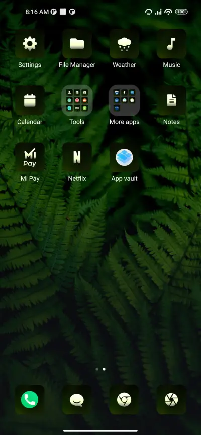 Romantic_fresh - Screenshot 3