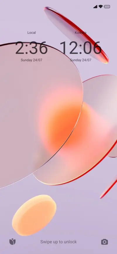 Power Project 3.5 - Screenshot 1