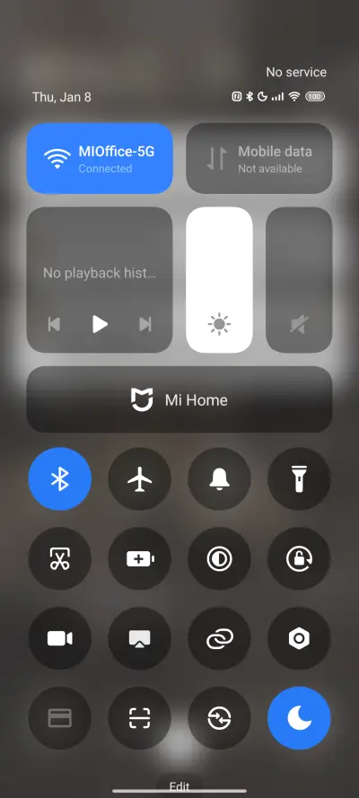 Retro fragments - Screenshot 5