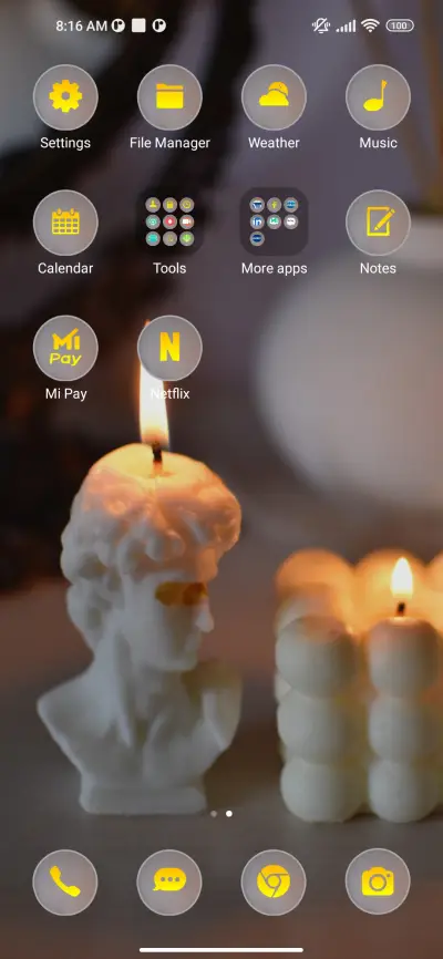 Diwali Elite - Screenshot 3