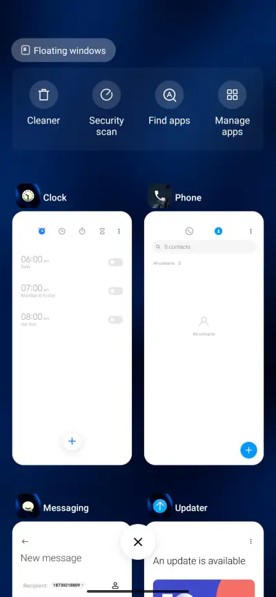 Pastel_blue - Screenshot 4