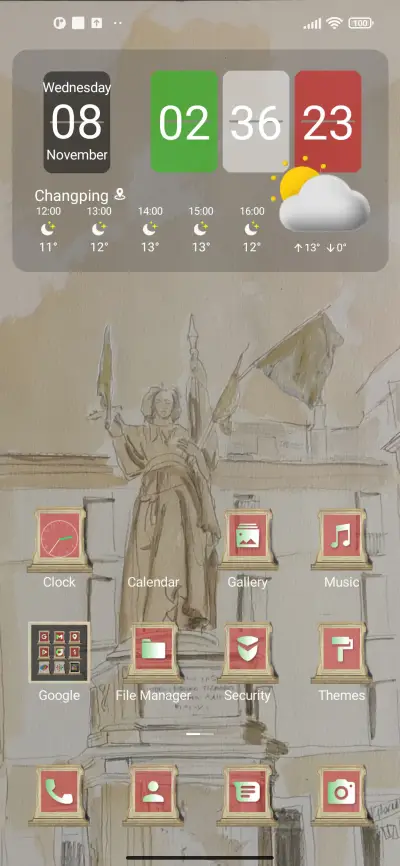 Beautiful Italy - Screenshot 2