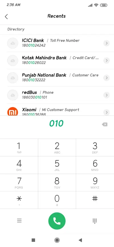 Madeysans Semibold Italic - Screenshot 1