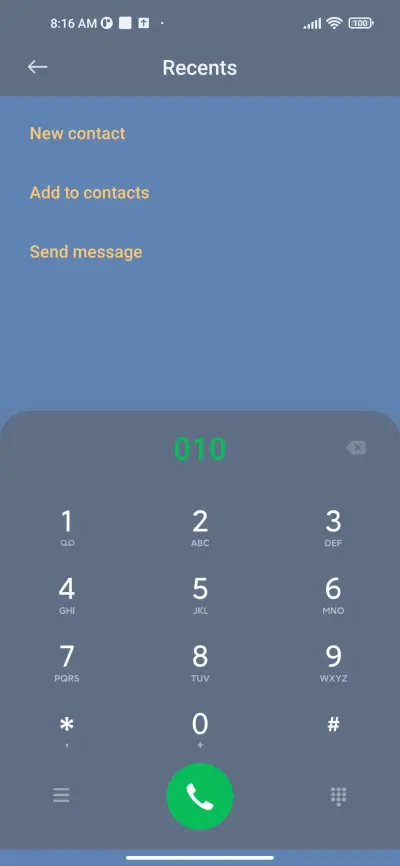 Hand Le - Screenshot 6