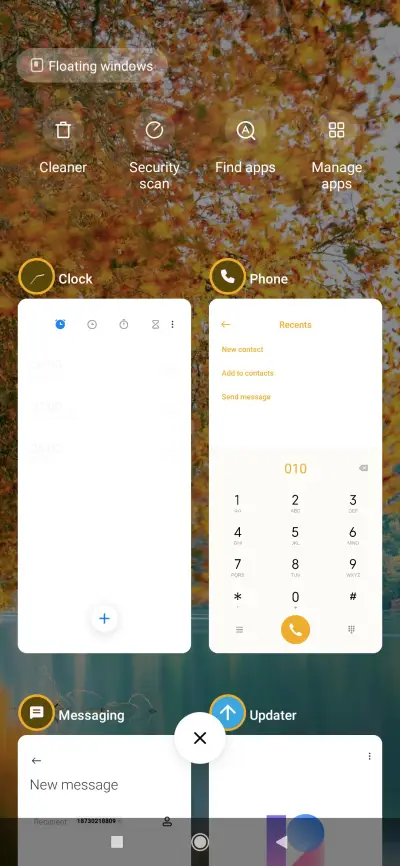 Riverside_3MDS - Screenshot 4