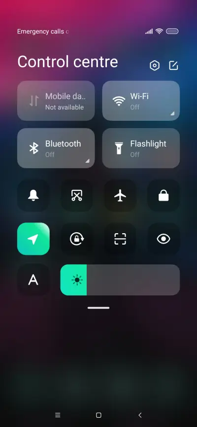 Alone_3MDP - Screenshot 5