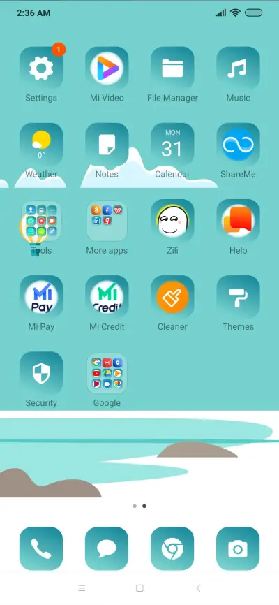 Village_3MDP - Screenshot 3