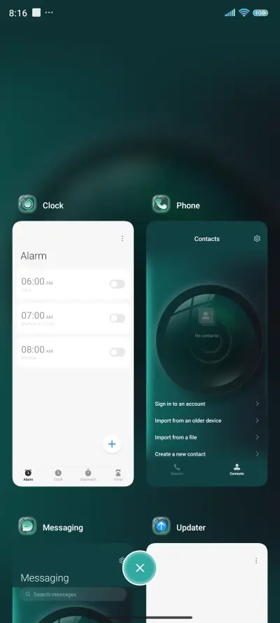 Aurora Love - Screenshot 5