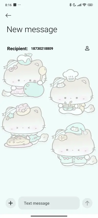 Salty Kitty - Screenshot 9