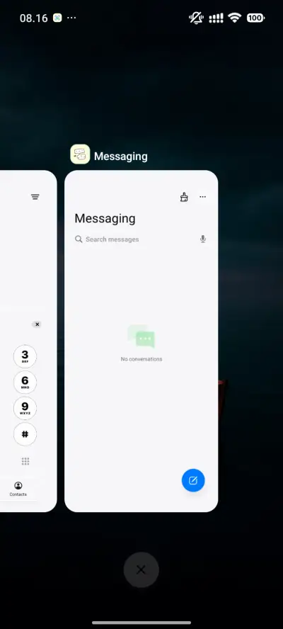 Bintang - Screenshot 4