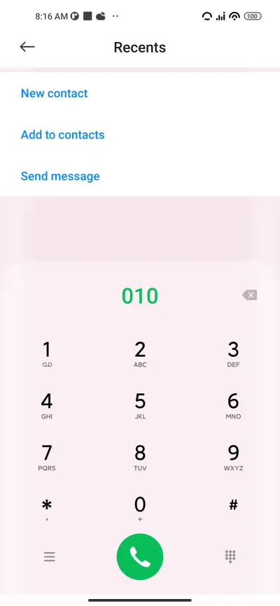 Metal - Screenshot 6