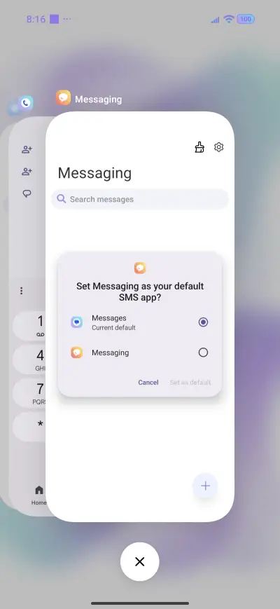 Simple grating - Screenshot 5