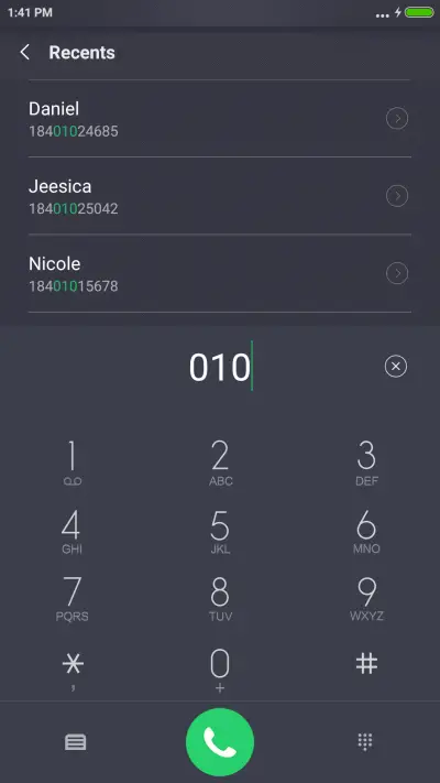 Simply Refined - Screenshot 6