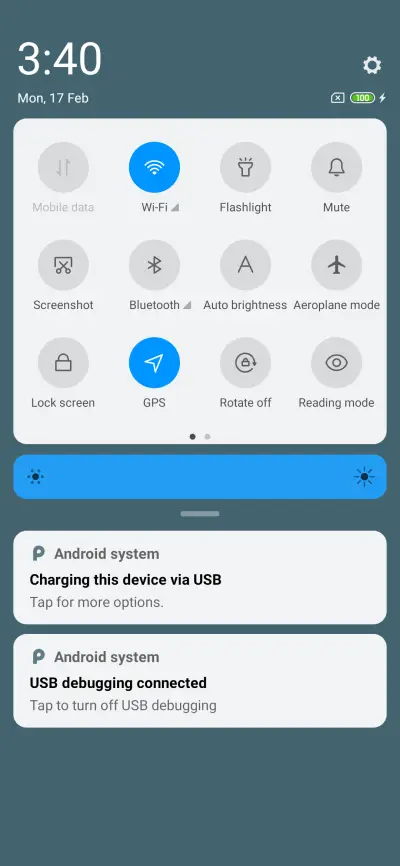 World Map_3MDP - Screenshot 5