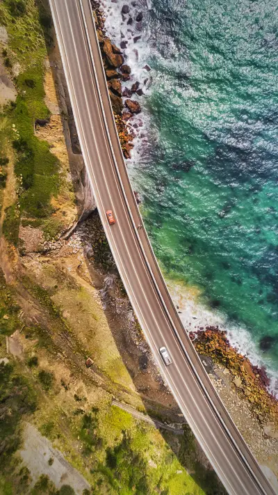 What to do if a new energy vehicle catches fire