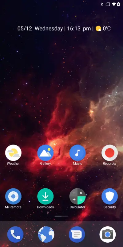 Android One - Screenshot 2