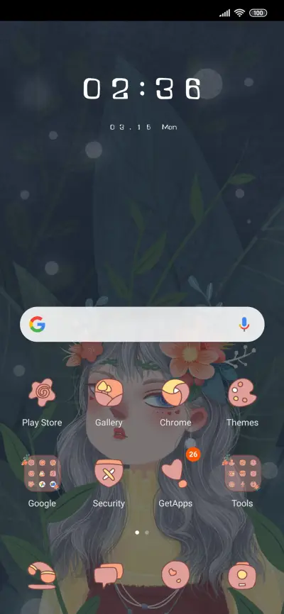 Lin Shen - Screenshot 2