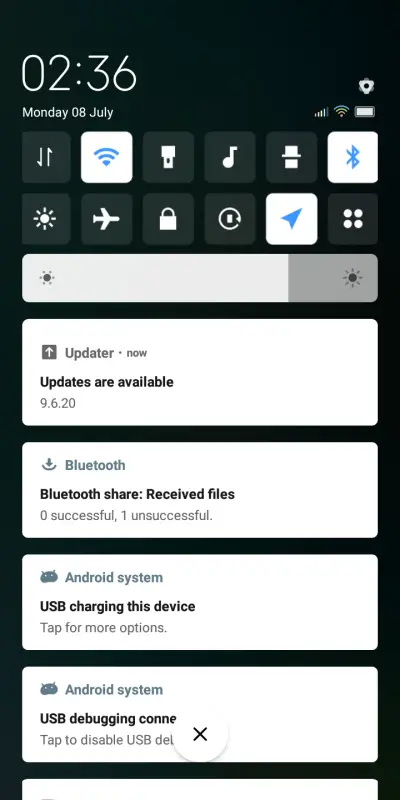 Classic - Screenshot 5