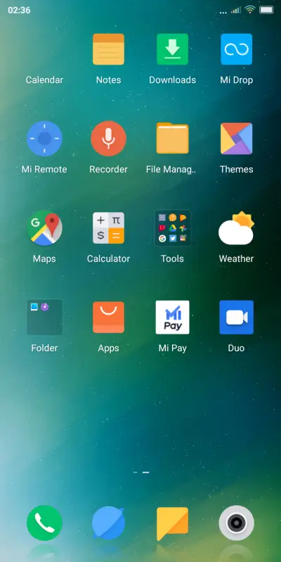 Classic - Screenshot 3