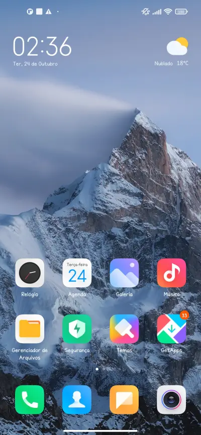 A tua Sunny - Screenshot 4